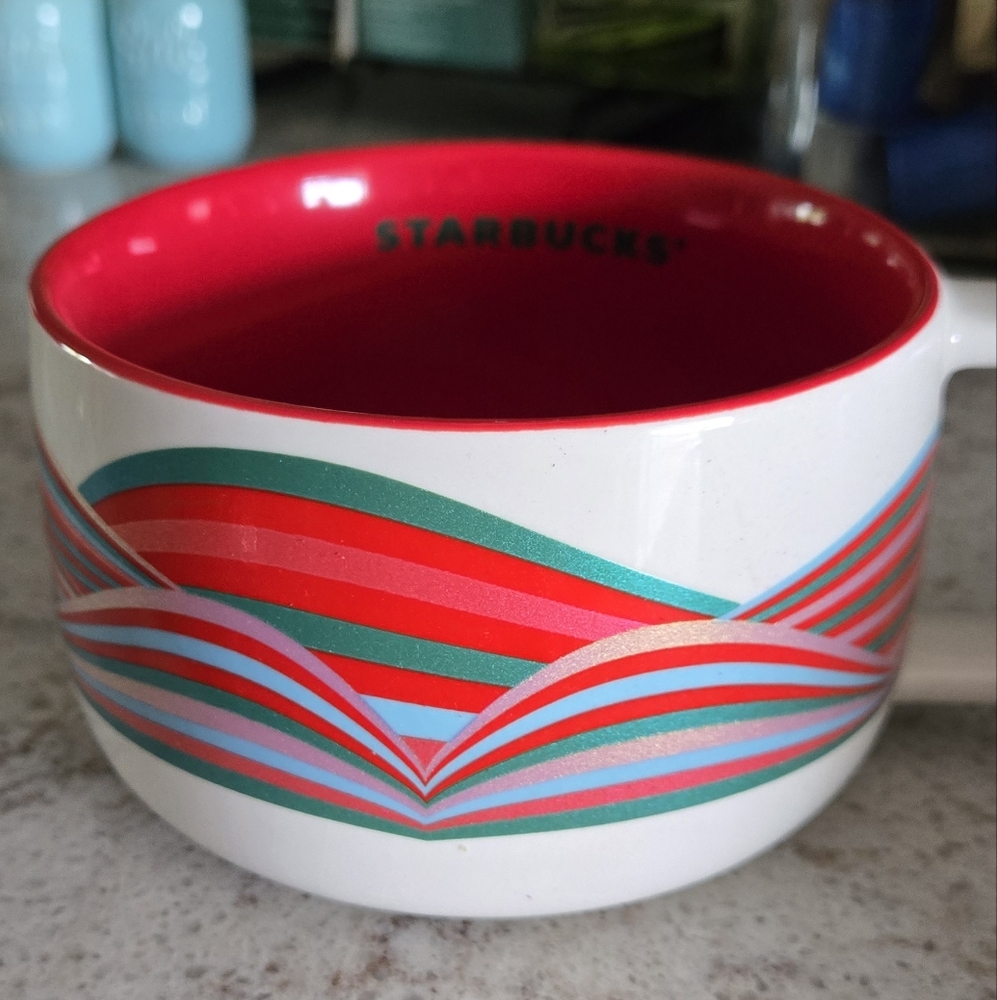 Starbucks Mug 2025
